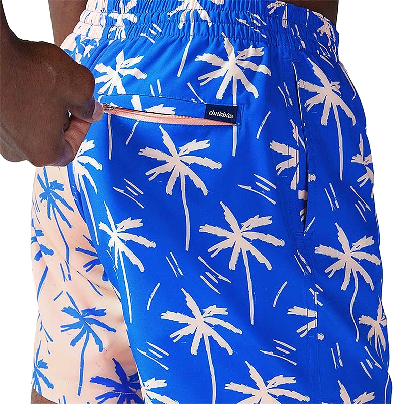 The Weekend Kings 5.5 inch Swim Shorts