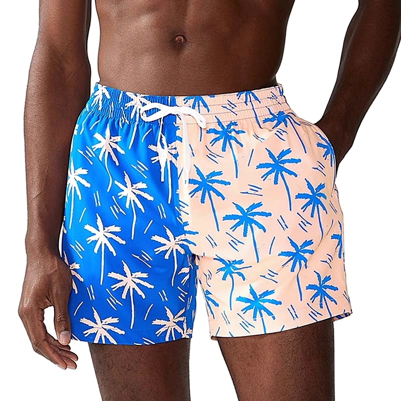 The Weekend Kings 5.5 inch Swim Shorts