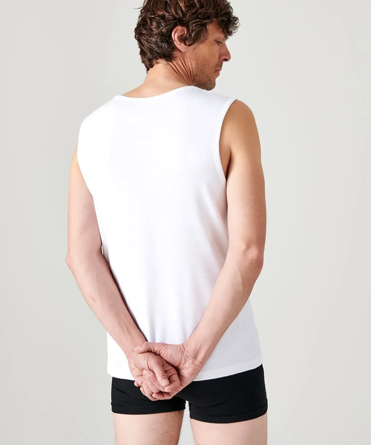 Thermal Medium Warmth Sleeveless Vest