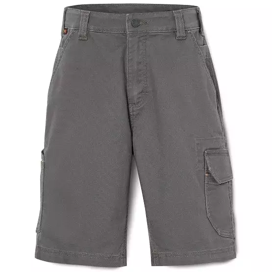 Timberland Pro Men's Ironhide Flex Utility 11 Work Shorts -Gunmetal- TB0A55S9D97