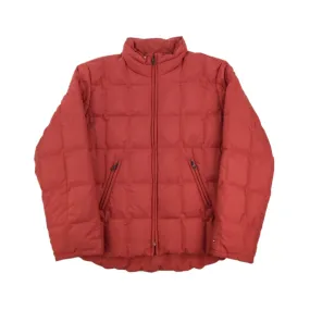 Tommy Hilfiger Puffer Jacket - Women/Large