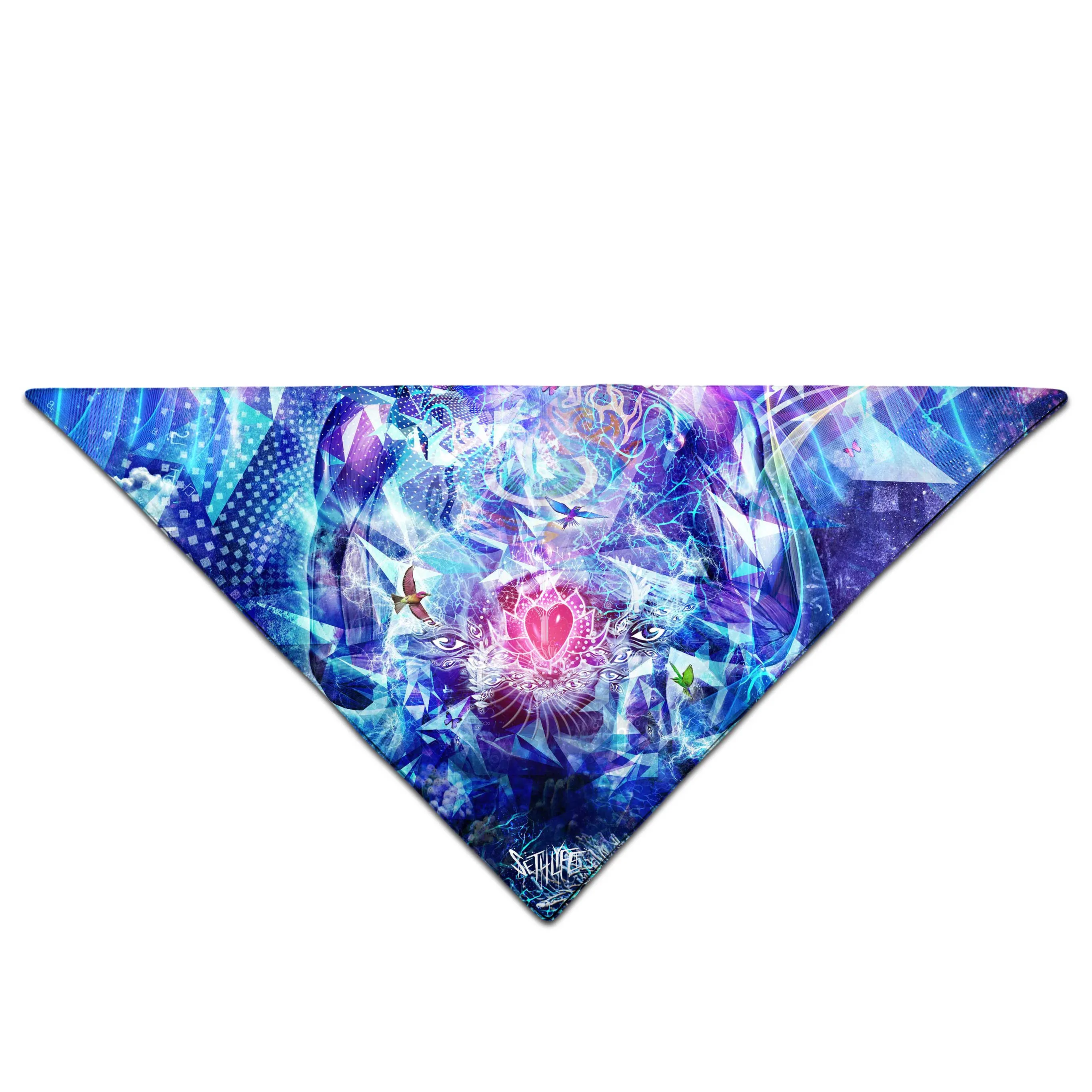 TRANSCENSION BANDANA