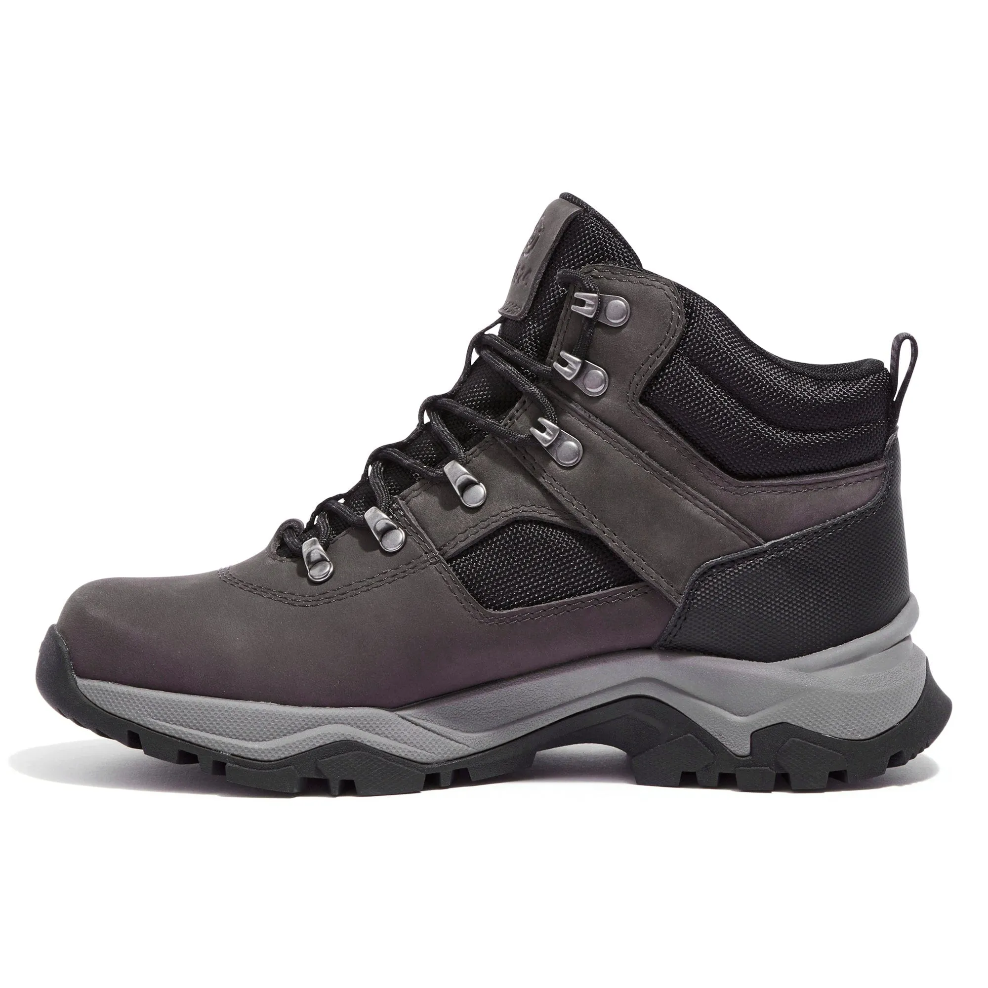 Tundra Womens Walking Boot - Grey