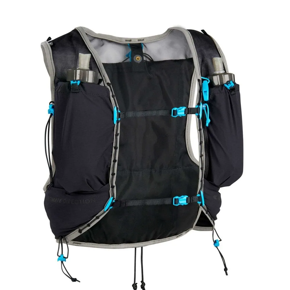 Ultimate Direction  Race Vest 6.0 Hydration Pack UD Onyx