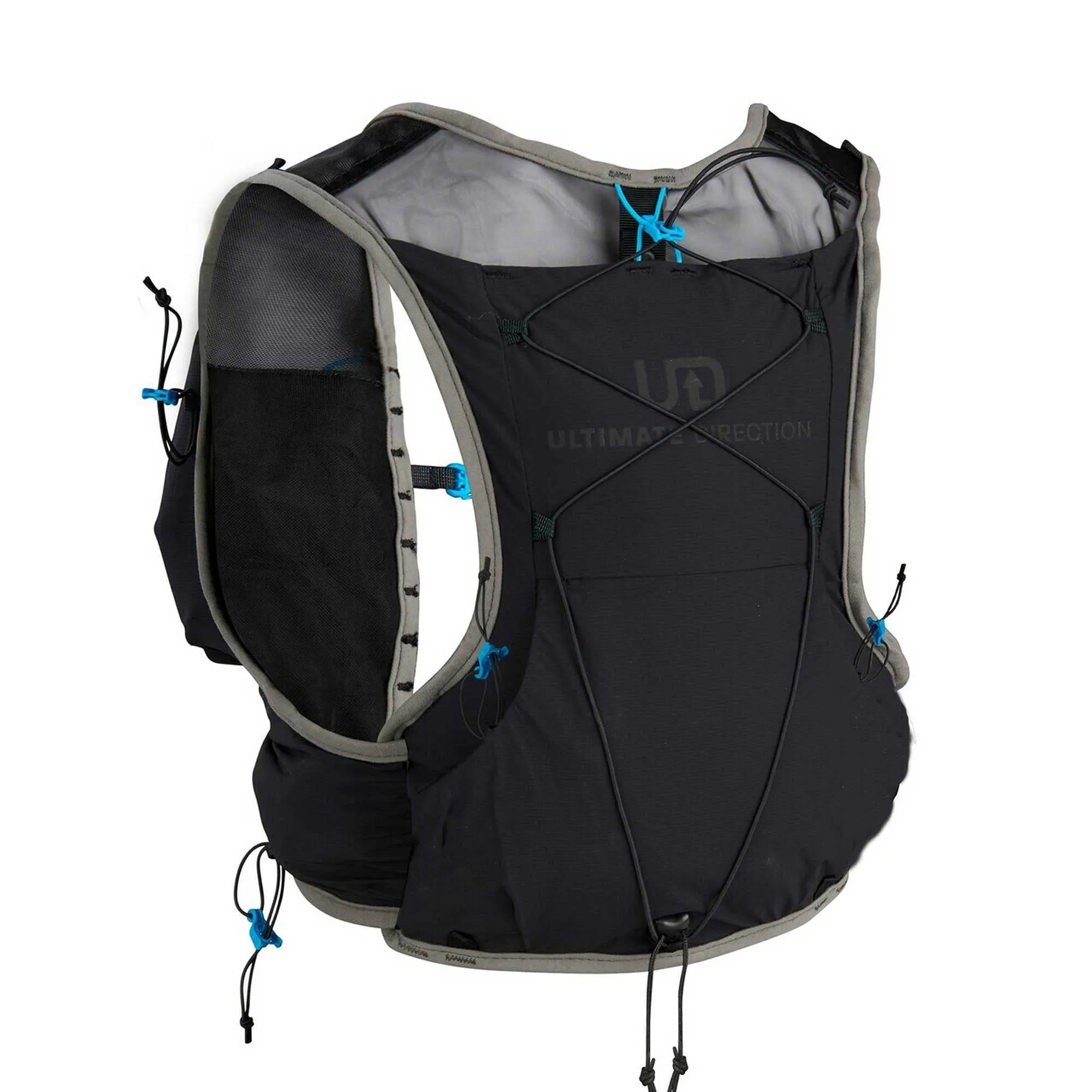 Ultimate Direction  Race Vest 6.0 Hydration Pack UD Onyx