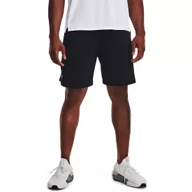 'Under Armour' Men's Tech Vent Shorts - Black