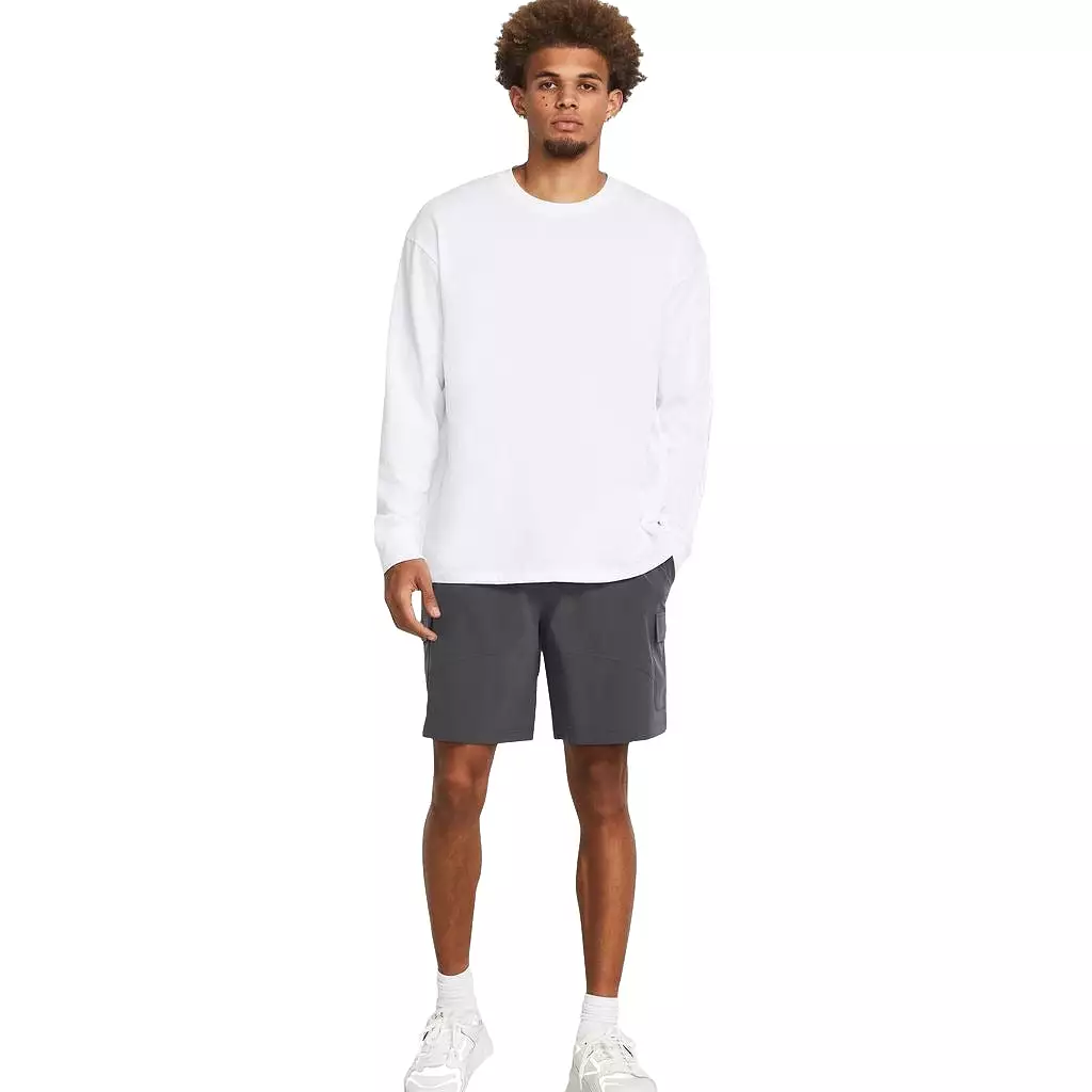 Under Armour Woven Cargo Short Men