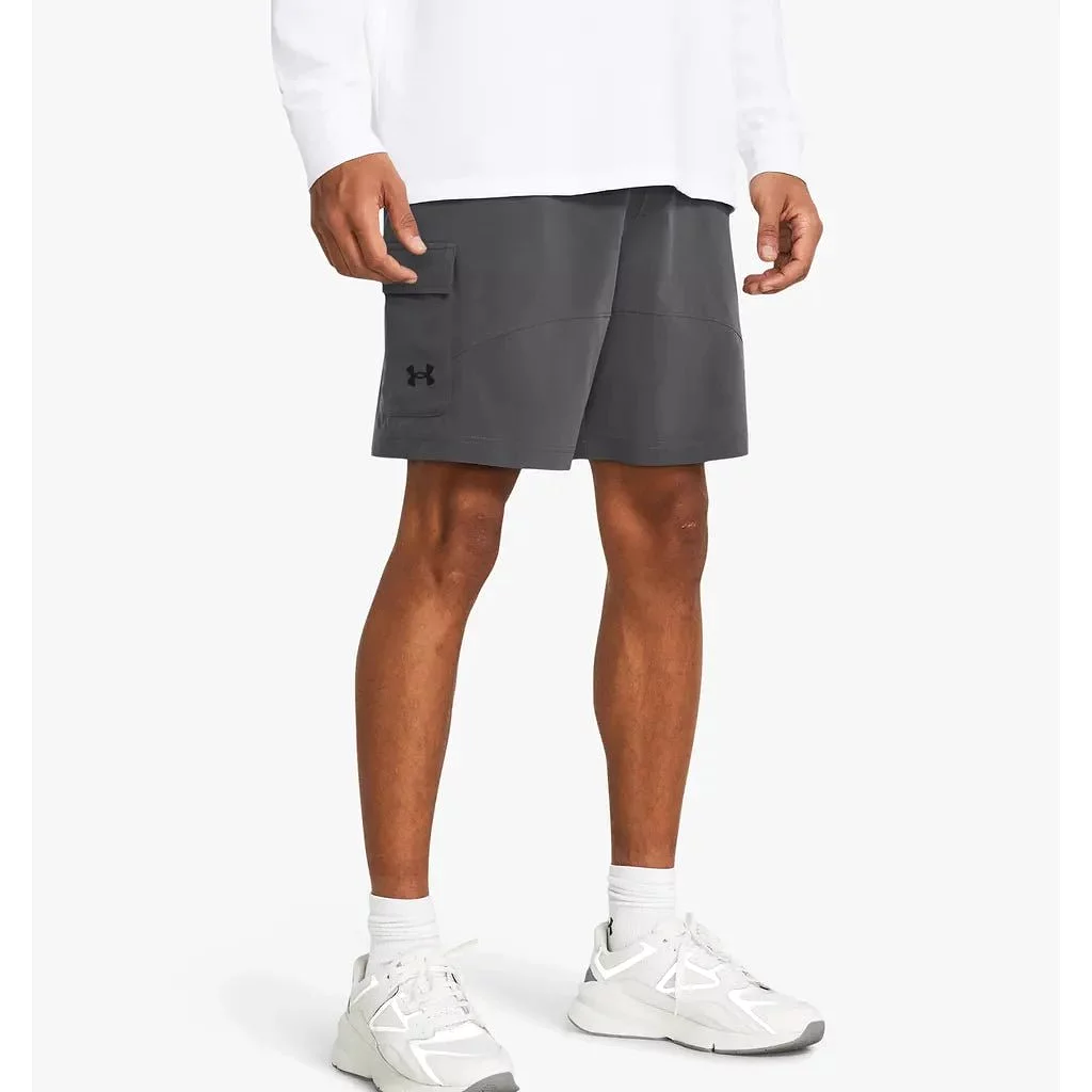 Under Armour Woven Cargo Short Men