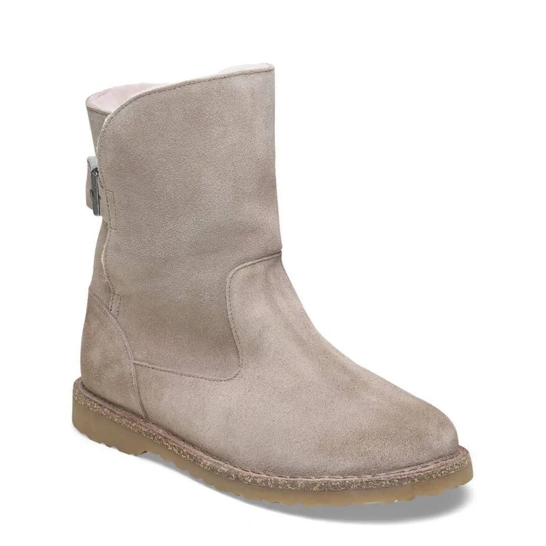 UPPSALA BOOT GRAY