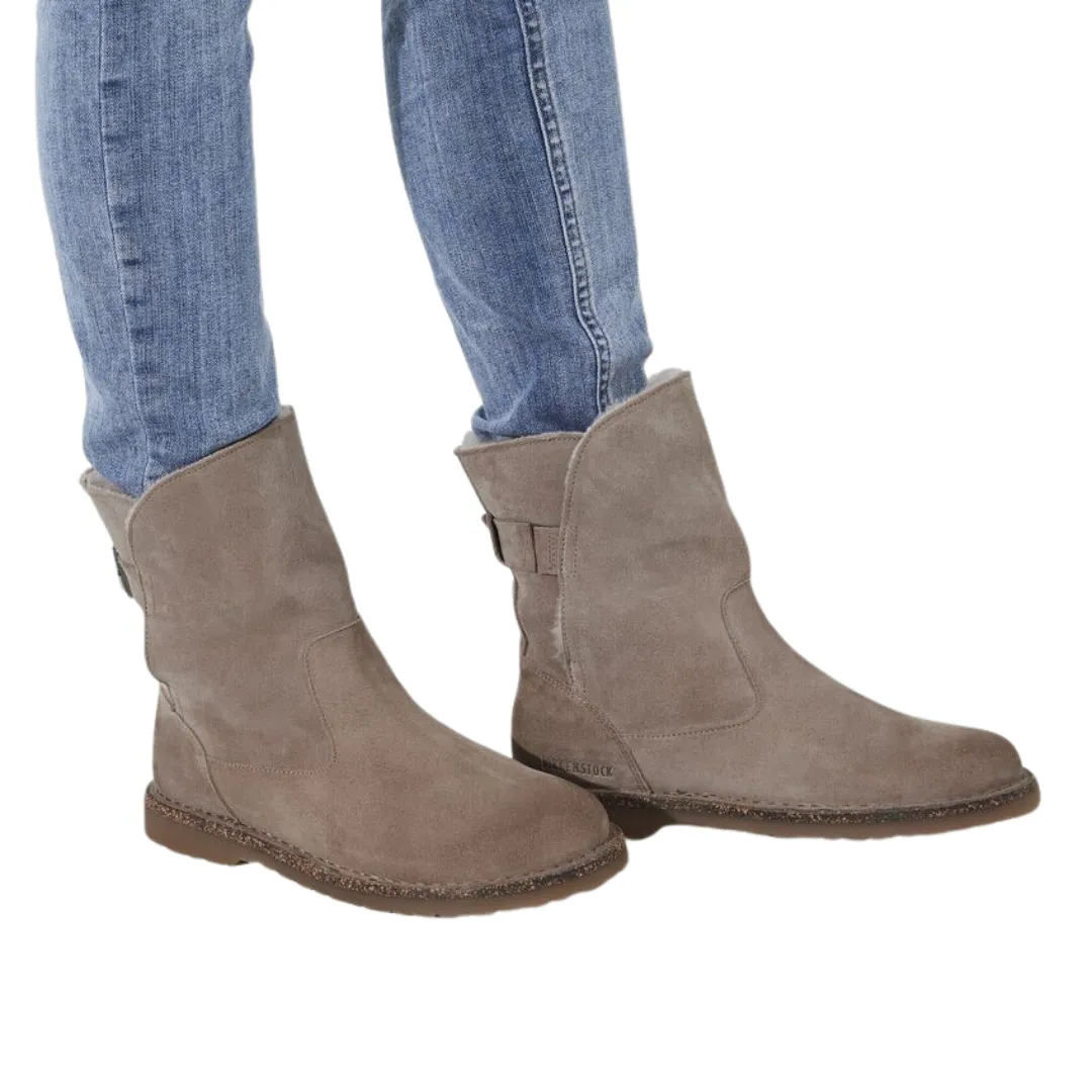 UPPSALA BOOT GRAY