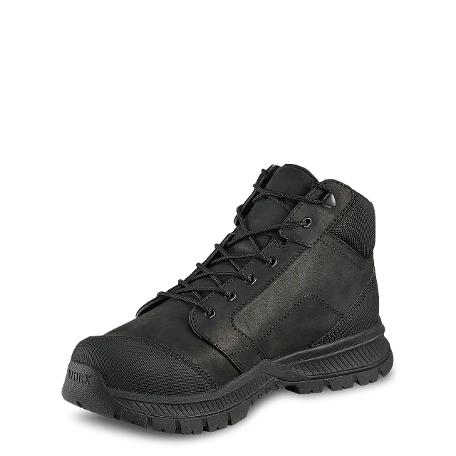 WORX Style #5163 Women's 5-inch Hiker Boot