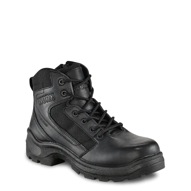 WORX Style #5179 Women's 6-inch Boot