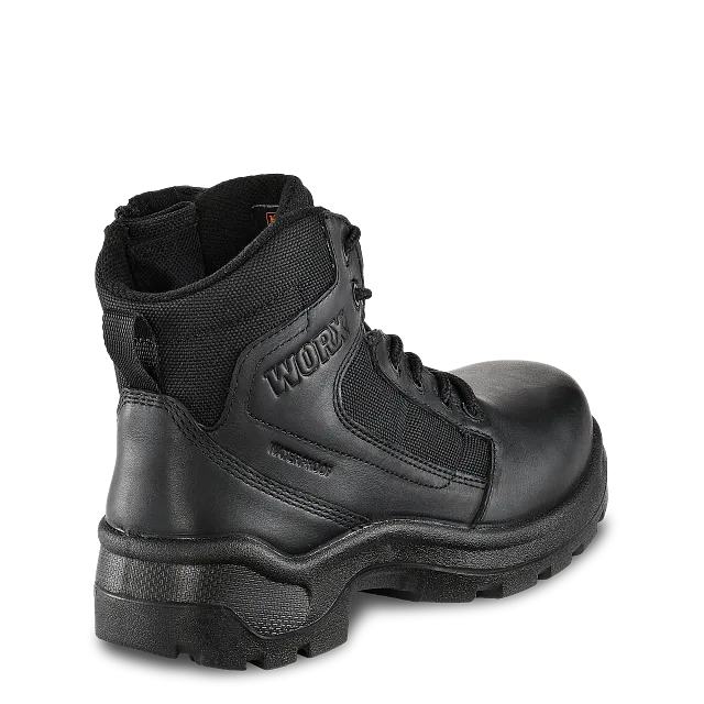 WORX Style #5179 Women's 6-inch Boot