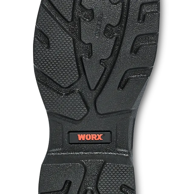 WORX Style #5179 Women's 6-inch Boot